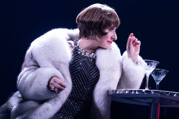 Patti LuPone is primed to be the frontrunner for the 2022 Tony Award for Featured Actress in a Musical. 