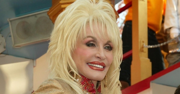 Dolly Parton will perform in Mexican Pizza: The Musical on Tik Tok.