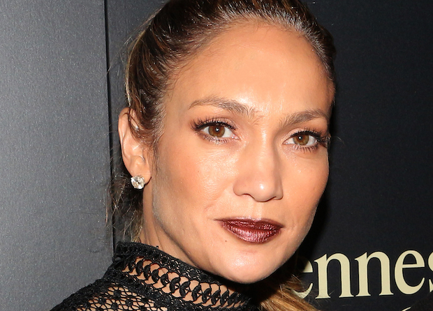 Jennifer Lopez will serve as Executive Producer.