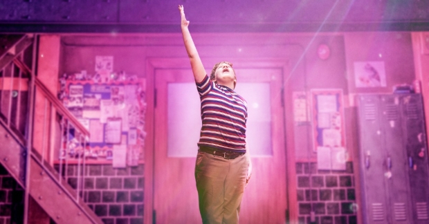 Trevor: The Musical will stream exclusively on Disney Plus beginning June 24. 