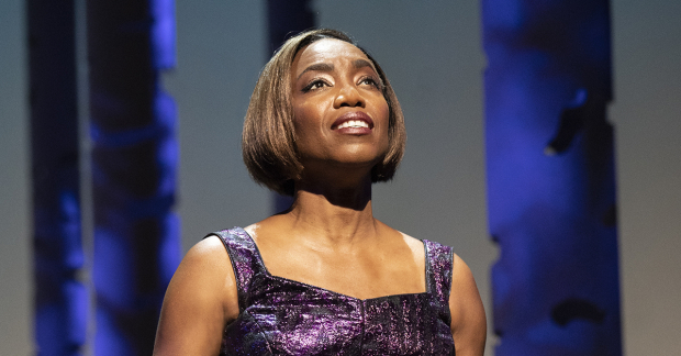 Heather Headley in Into the Woods