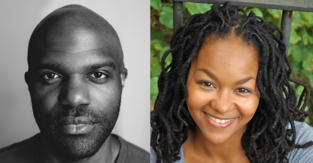 Carl Clemons-Hopkins and Crystal Dickinson will star in Lessons in Survival: 1971 at the Vineyard Theatre.