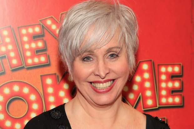 Nancy Opel will play Cinderella&#39;s Stepmother in the Broadway revival of Into the Woods. 