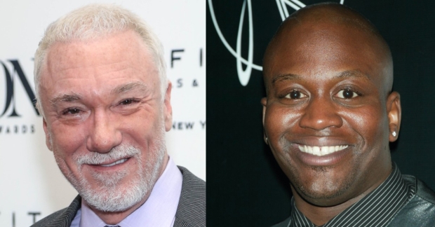 Patrick Page and Titus Burgess will join the cast of Schmigadoon! for season two.
