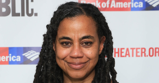 Suzan-Lori Parks