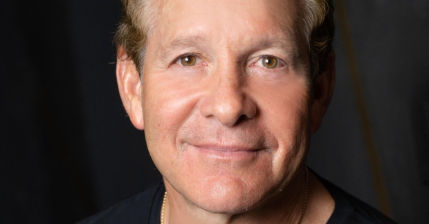 Steve Guttenberg will perform his autobiographical comedy Tales from the Guttenberg Bible at George Street Playhouse.