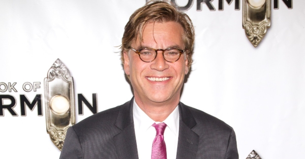 Aaron Sorkin pens a new book for Lerner and Loewe&#39;s Camelot, opening next season at Lincoln Center Theater.
