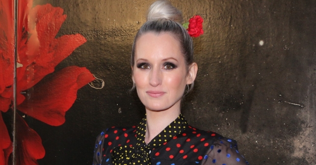 Ingrid Michaelson pens the music and lyrics for The Notebook, making its world premiere at Chicago Shakespeare Theater.