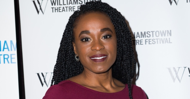 Broadway veteran Kristolyn Lloyd will play Anna Douglass in the world-premiere musical American Prophet: Frederick Douglass in His Own Words at Arena Stage. 