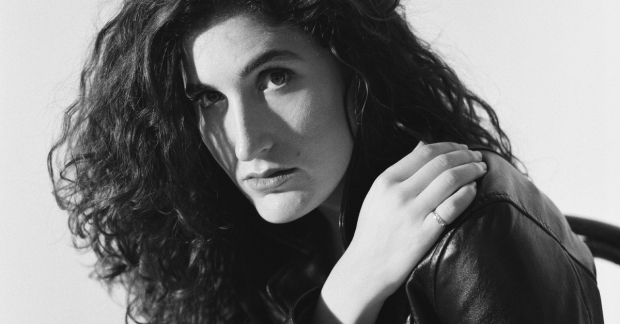 Kate Berlant will bring her one-woman show Kate to the Connelly Theater.