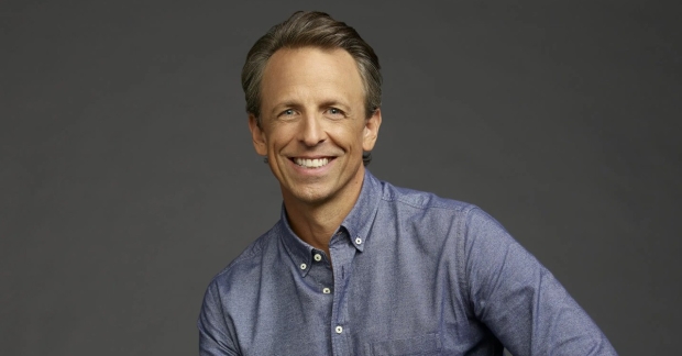 Seth Meyers will perform a one-night-only show at New York City&#39;s Little Island on August 3.