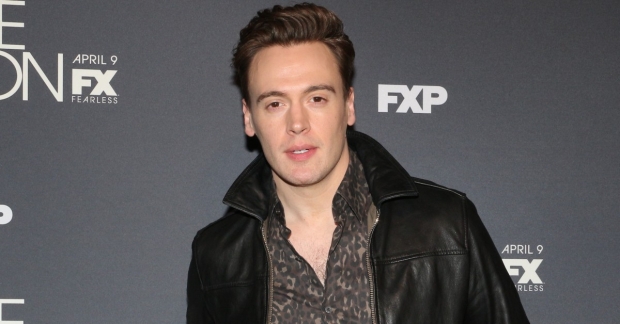 Erich Bergen will join the Broadway cast of Chicago later this summer.