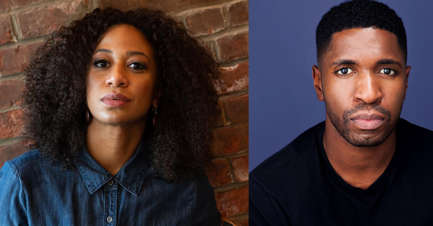 Sharina Martin and Charles Browning are both joining the cast of the Broadway revival of August Wilson&#39;s The Piano Lesson. 