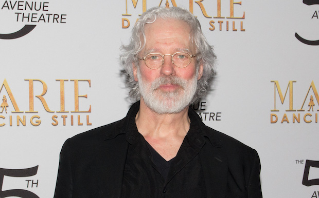 Terrence Mann will star in the world premiere of the new musical Only Gold. 