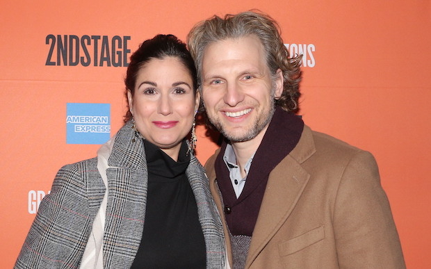 Stephanie J. Block and Sebastian Arcelus are joining the cast of the Broadway revival of Into the Woods. 