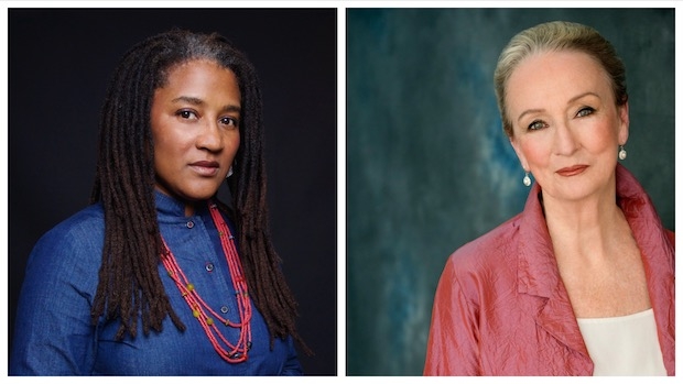 Lynn Nottage is the writer of Crumbs from the Table of Joy, and Kathleen Chalfant will star in The Year of Magical Thinking. Both shows are part of Keen Company&#39;s 2022-23 season. 