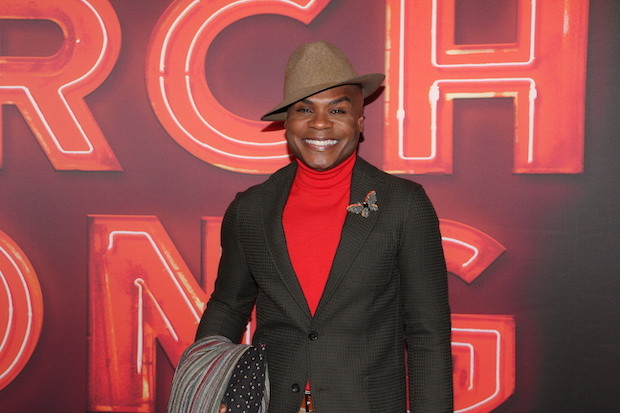 Nathan Lee Graham will join the North American tour of Hadestown as Hermes. 