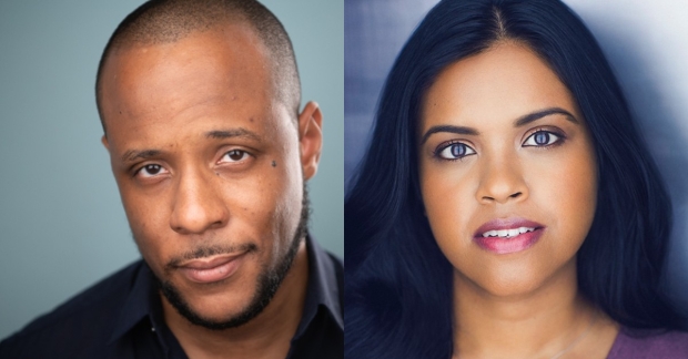 The Gingold Theatrical Group revival of Candida will star R.J. Foster as Morell and Avanthika Srinivasan as Candida.  