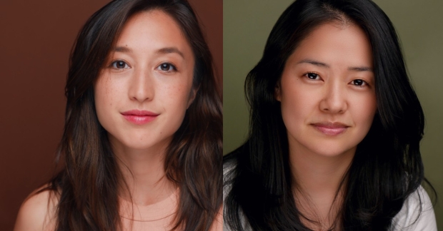 Sasha Diamond and Shannon Tyo will star in Jiehae Park's Peerless, directed by Margot Bordelon, for Primary Stages at 59E59.