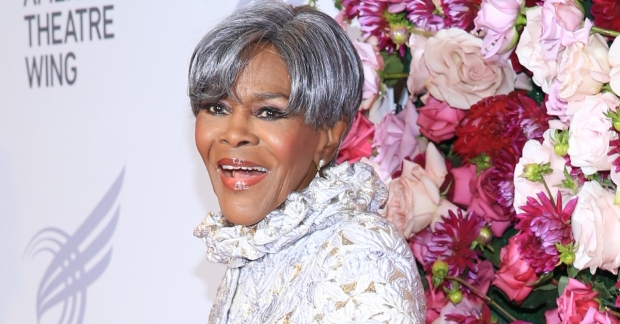 Cicely Tyson&#39;s childhood street in East Harlem will be renamed Cicely Tyson Way.