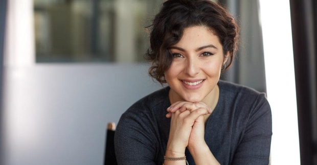 Melis Aker will be Signature Theatre&#39;s first LaunchPad Resident.