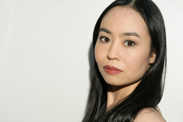Eunice Wong will star in the Target Margin Theater production of Pericles. 