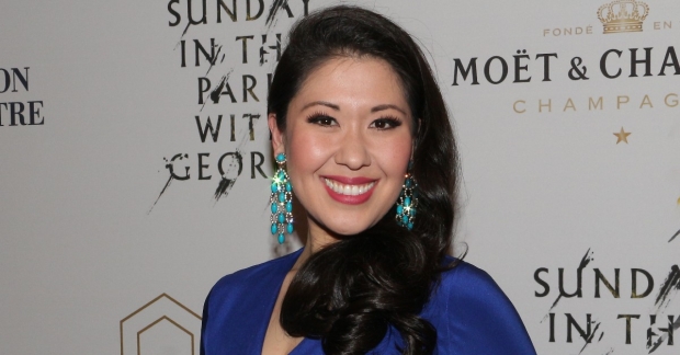 Ruthie Ann Miles will star as Margaret Johnson in the Encores! production of The Light in the Piazza.