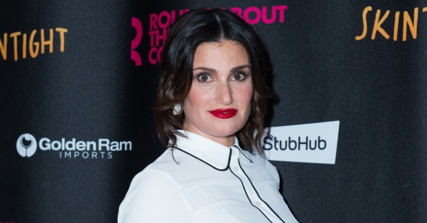 Idina Menzel will be the subject of a new Disney Plus documentary, dropping December 9.