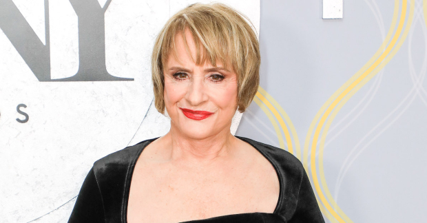 Patti LuPone attends the 2022 Tony Awards, at which she won her third award. 
