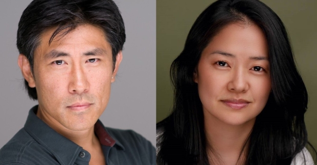 Jinn S. Kim and Shannon Tyo join the world premiere of Lloyd Suh&#39;s The Far Country.