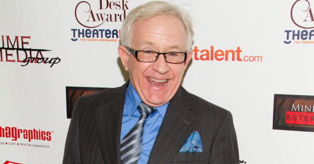 In 2010, Leslie Jordan attended the 55th Annual Drama Desk Awards held at the LaGuardia Concert Hall at Lincoln Center.