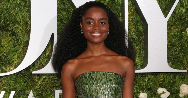 Denée Benton will reprise her performance as Cinderella in Into the Woods on Broadway.