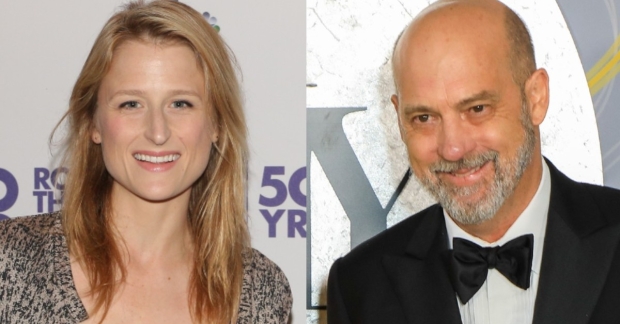 Mamie Gummer and Anthony Edwards will perform in this year&#39;s 24 Hour Plays on Broadway.