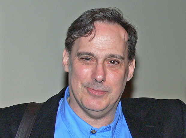 Michael Feingold was a longtime theater critic for The Village Voice and TheaterMania.
