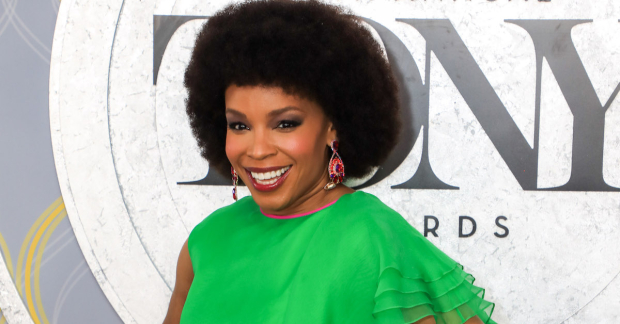 Amber Ruffin is writing new material for the Broadway-bound revival of The Wiz. 