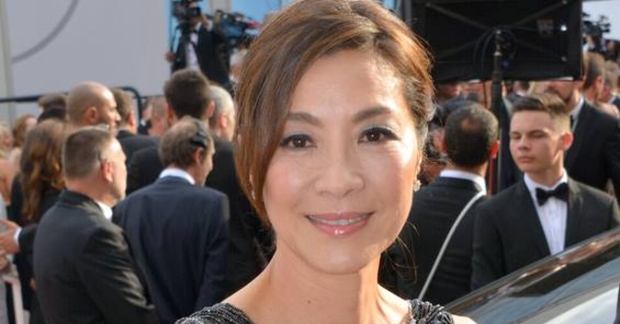 Michelle Yeoh will play Madame Morrible in the screen adaptation of Wicked.
