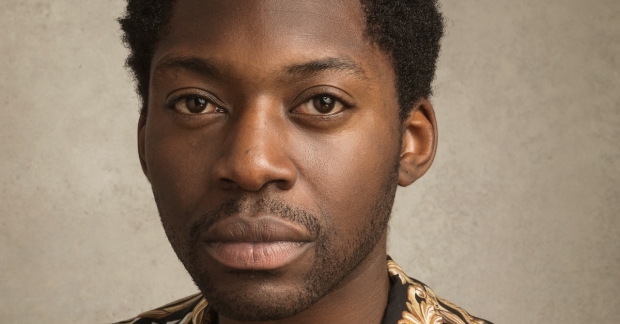 Natey Jones will make his American stage debut as Ivan in The Harder They Come. 