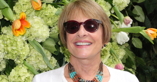 Patti LuPone is no longer a member of Actors&#39; Equity Association. 