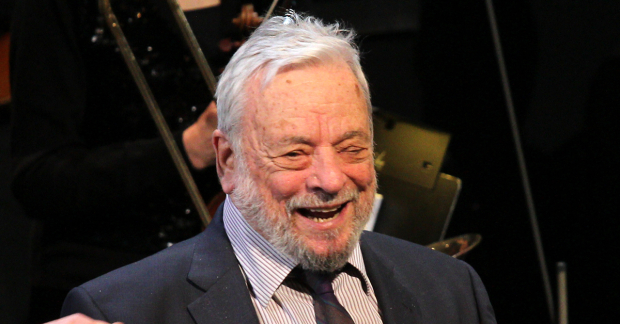 Stephen Sondheim