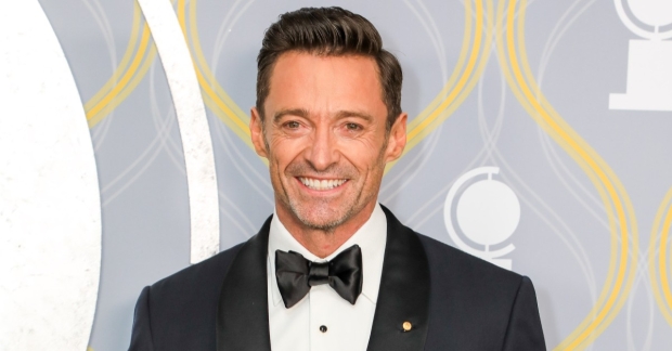 Hugh Jackman received the Distinguished Achievement in Musical Theater Drama League Award at the 2022 ceremony. 