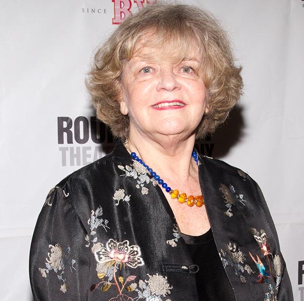 8 Stars From Broadway in This New Year's Eve's Twilight Zone Marathon