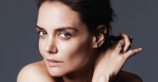 Katie Holmes will star in Anna Ziegler&#39;s The Wanderers at Roundabout Theatre Company.