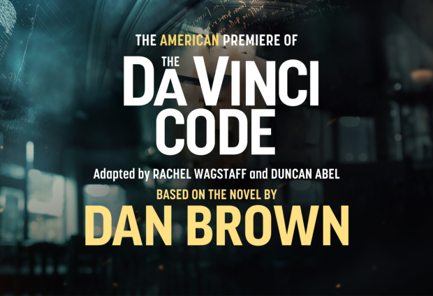 The Da Vinci Code will have its American premiere at Ogunquit Playhouse in summer 2023.
