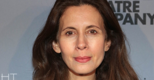 Jessica Hecht will star in Letters from Max off-Broadway. 