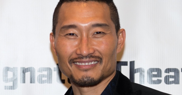 Daniel Dae Kim will develop a series of projects with Audible Inc. 