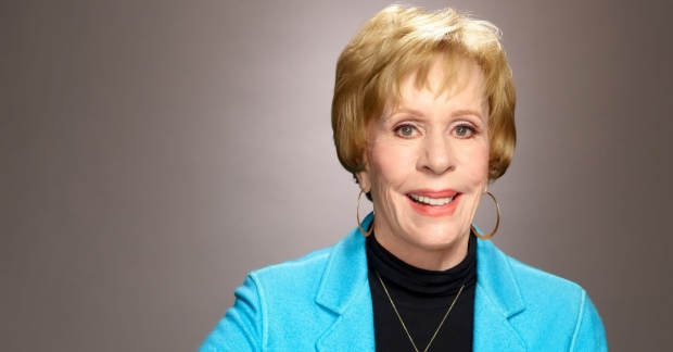 Carol Burnett: 90 Years of Laughter &plus; Love will air on NBC on Wednesday, April 26.