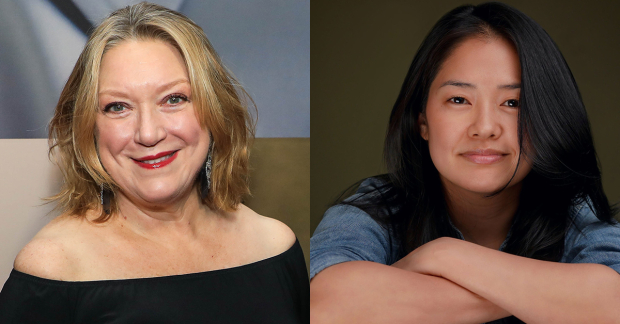 Kristine Nielsen and Shannon Tyo will appear in Julia Izumi&#39;s Regretfully, So the Birds Are, directed by Jenny Koons, at Playwrights Horizons. 