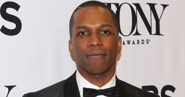 Leslie Odom Jr.