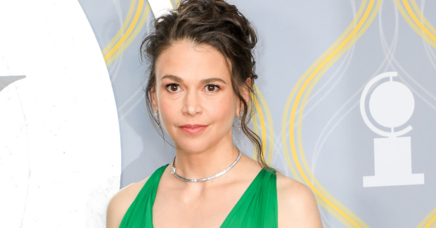 Sutton Foster, seen here at the 2022 Tony Awards, will perform a new cabaret show at the Café Carlyle this spring. 