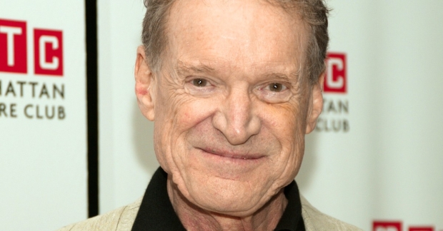 Tony nominee Charles Kimbrough, original Harry in Company on Broadway, has died at 86.